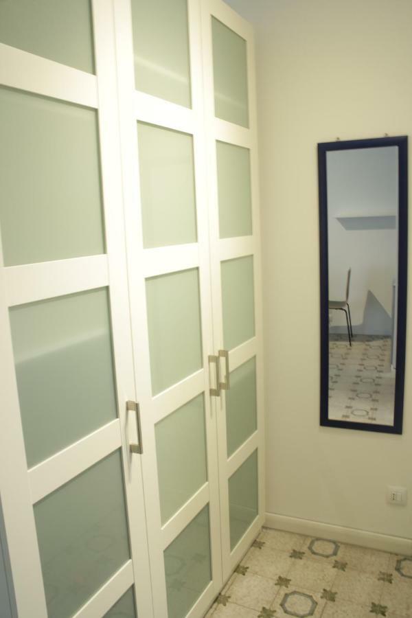 Business Class Apartment Padua Exterior foto